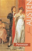 Perswazje - Jane Austen -  books in polish 