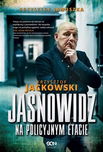 Picture of Jasnowidz na policyjnym etacie