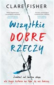 Polska książka : Wszystkie ... - Clare Fisher