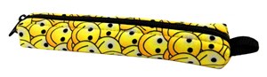 Picture of Piórnik PA465 mini Buźki żółty MESIO