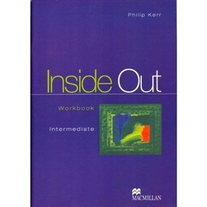 Obrazek Inside Out  Inter. WB MACMILLAN