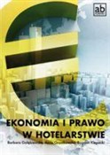 Książka : Ekonomia i... - Bogdan Klepacki, Barbara Gołębiewska, Anna Grontko