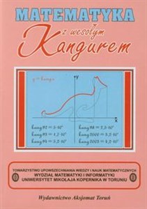 Picture of Matematyka z wesołym Kangurem