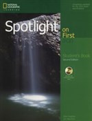 Książka : Spotlight ... - Jon Naunton, John Hughes