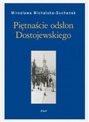 Książka : Piętnaście... - Mirosława Michalska-Suchanek