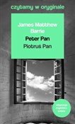 Peter Pan ... - James Matthew Barrie -  foreign books in polish 