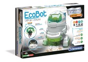 EcoBot -  books in polish 