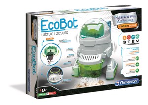 Picture of EcoBot