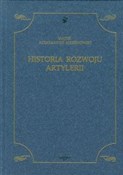 Historia r... - Aleksander Kiersnowski -  Książka z wysyłką do UK