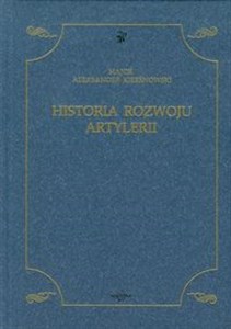 Picture of Historia rozwoju artylerii