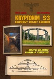 Picture of Kryptonim S-3 Największy projekt Kammlera