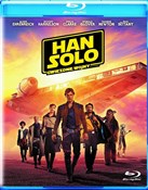 Han Solo. ... - Ron Howard - Ksiegarnia w UK