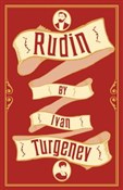 polish book : Rudin - Ivan Turgenev