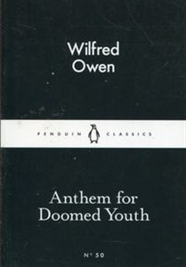 Picture of Anthem For Doomed Youth