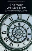 The Way We... - Anthony Trollope -  Książka z wysyłką do UK