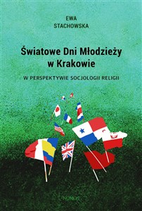 Picture of Światowe Dni Młodzieży w Krakowie w perspektywie socjologii religii