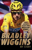 Polska książka : Bradley Wi... - Bradley Wiggins