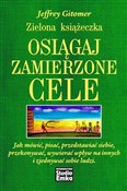 polish book : Zielona ks... - Jeffrey Gitomer