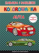 Kolorowank... - Krzysztof Tonder -  books in polish 