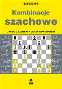 Picture of Kombinacje szachowe