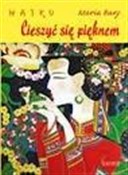 polish book : Haiku. Cie... - Maria Bury