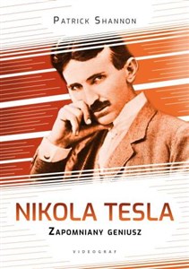 Picture of Nikola Tesla Zapomniany geniusz