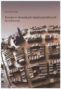 Picture of Europa w stosunkach międzynarodowych