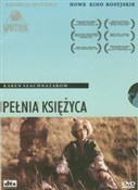 Pełnia ksi... - Aleksandr Borodianskij, Karen Szachnazarow -  Polish Bookstore 