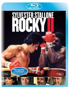 Picture of Rocky II (Blu-ray)