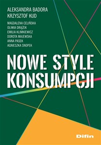 Picture of Nowe style konsumpcji