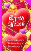 Ogród życz... - Barbara Podgórska, Adam Podgórski -  books from Poland