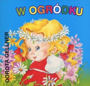 Picture of W ogródku