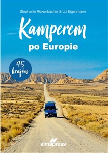 Picture of Kamperem po Europie