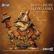 Bestiarius... - Paweł Zych -  foreign books in polish 