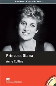Picture of Princess Diana Beginner + CD