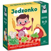 Jedzonko U... -  books from Poland