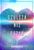 Książka : Czulsza ni... - Dominika Rosik