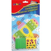 Książka : Mozaika pi...