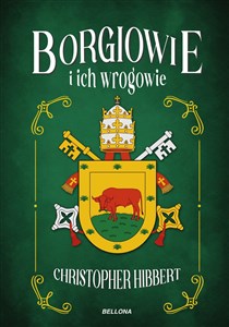 Picture of Borgiowie i ich wrogowie
