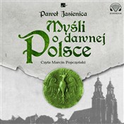 Myśli o da... - Paweł Jasienica -  foreign books in polish 