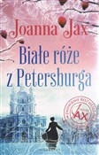 Białe róże... - Joanna Jax -  books in polish 