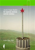 W rajskiej... - Jacek Hugo-Bader -  books in polish 
