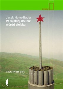 Picture of [Audiobook] W rajskiej dolinie wśród zielska