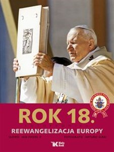 Picture of Rok 18 Fotokronika Reewangelizacja Europy