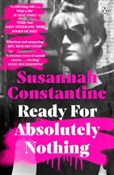 Ready For ... - Susannah Constantine -  Polish Bookstore 