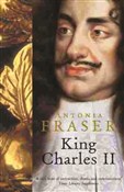King Charl... - Antonia Fraser -  books in polish 