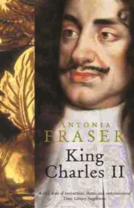 Obrazek King Charles II