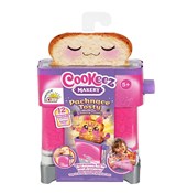 Cookeez Ma... -  Książka z wysyłką do UK