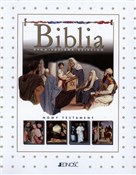 Biblia opo... - Opracowanie Zbiorowe -  Polish Bookstore 