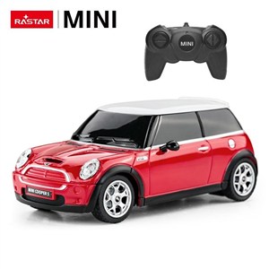 Obrazek MINI Cooper R/C 1:24
